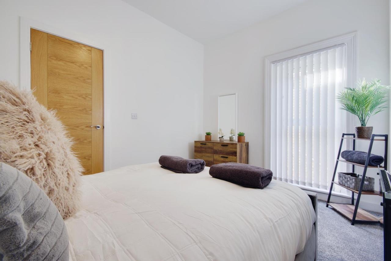 شقة 279 Ashley Road بول المظهر الخارجي الصورة