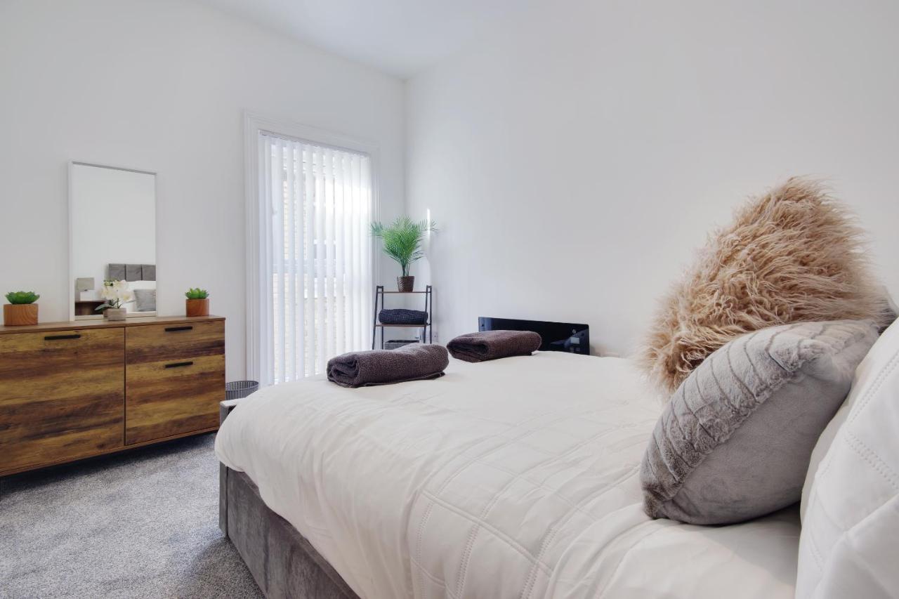 شقة 279 Ashley Road بول المظهر الخارجي الصورة